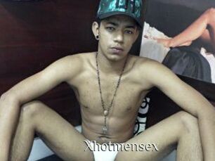 Xhotmensex