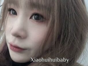 Xiaohuihuibaby