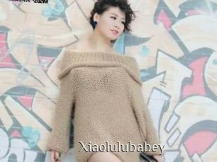 Xiaolulubabey