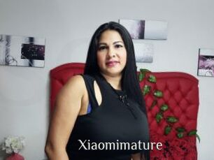 Xiaomimature