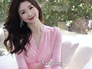xiaoping Shop coquin