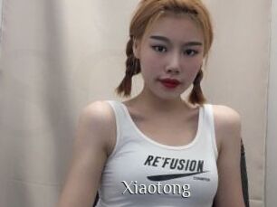 Xiaotong