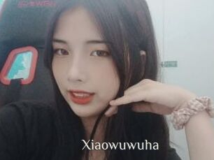 Xiaowuwuha