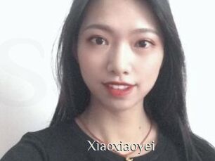 Xiaoxiaoyei