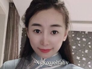 Xiaoxuebaby