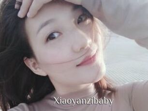 Xiaoyanzibaby