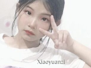 Xiaoyuanzi
