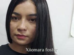 Xiiomara_foster