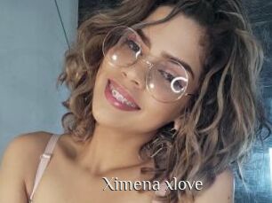 Ximena_xlove