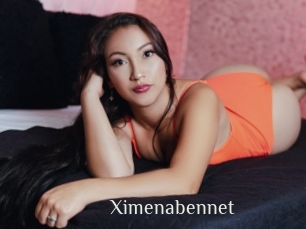 Ximenabennet