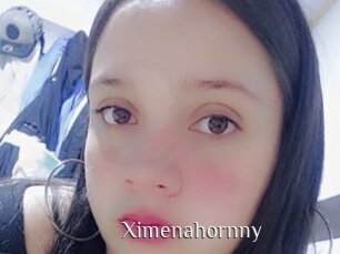 Ximenahornny