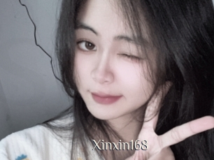Xinxin168