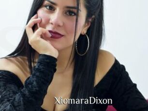 XiomaraDixon