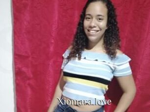Xiomara_love