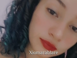 Xiomarablare
