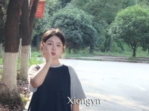 Xiongyn