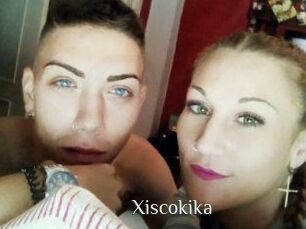 Xiscokika