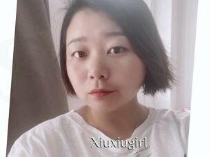 Xiuxiugirl