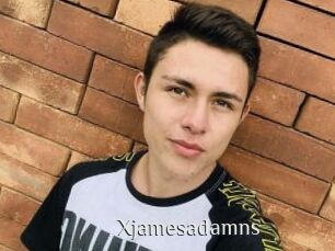 Xjamesadamns