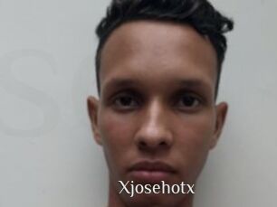 Xjosehotx