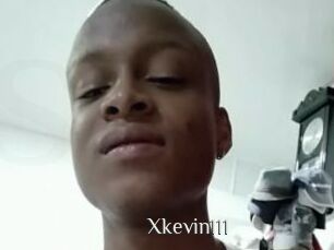 Xkevin111