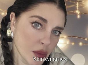 Xkinkymariex