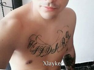 xlayker Shop coquin