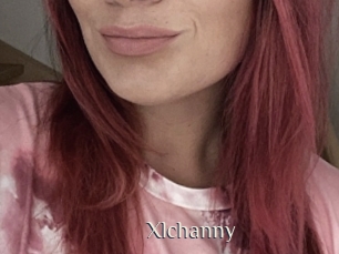 xlchanny Shop coquin