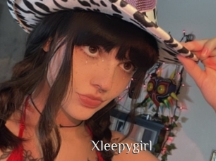 xleepygirl Shop coquin