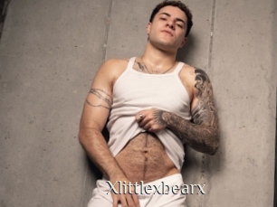 xlittlexbearx Shop coquin