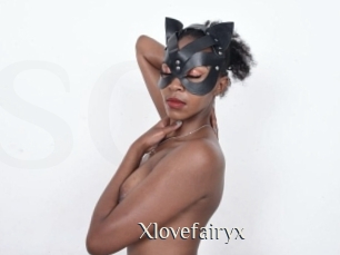 Xlovefairyx