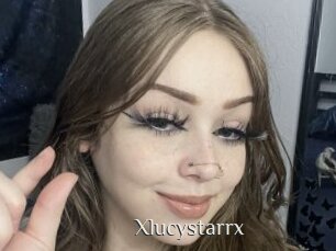 Xlucystarrx