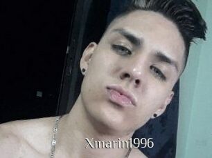 Xmarin1996