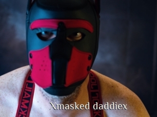 Xmasked_daddiex