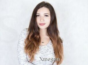 Xmegan