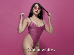xmimiwhitex Shop coquin