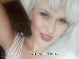 xmissfetishx Shop coquin