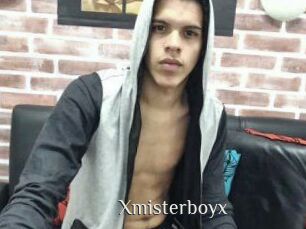 Xmisterboyx