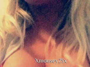 Xmousey25x
