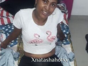Xnatashahotxx