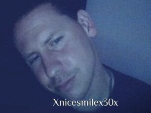 Xnicesmilex30x