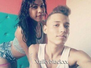 Xnikyblackxx