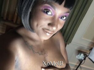 XoMelB