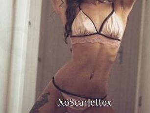 XoScarlettox