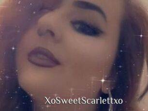 XoSweetScarlettxo