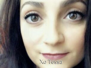 xo_Tessa Shop coquin