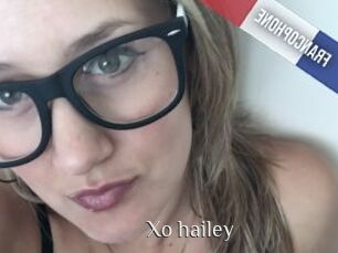 xo_hailey Shop coquin