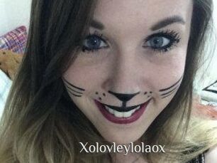 Xolovleylolaox