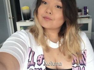 Xoluna