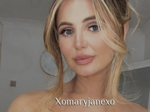 Xomaryjanexo